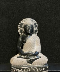 Buddha Statue 002