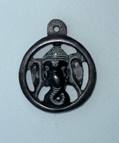 Ganesha (Anhänger Kette)
