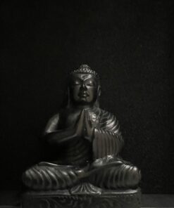 Buddha Statue 007