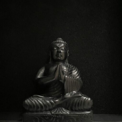 Buddha Statue 007