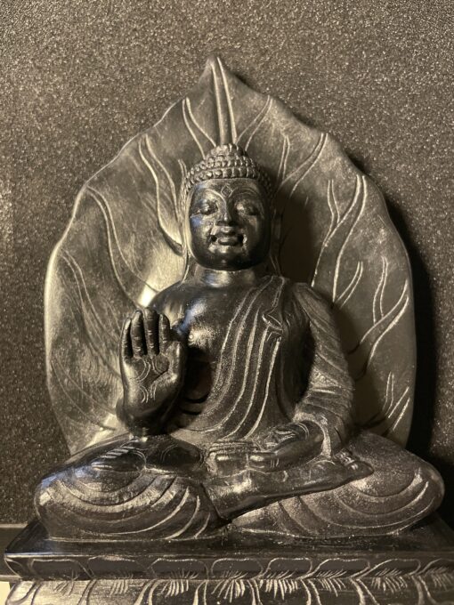 Buddha Statue 010