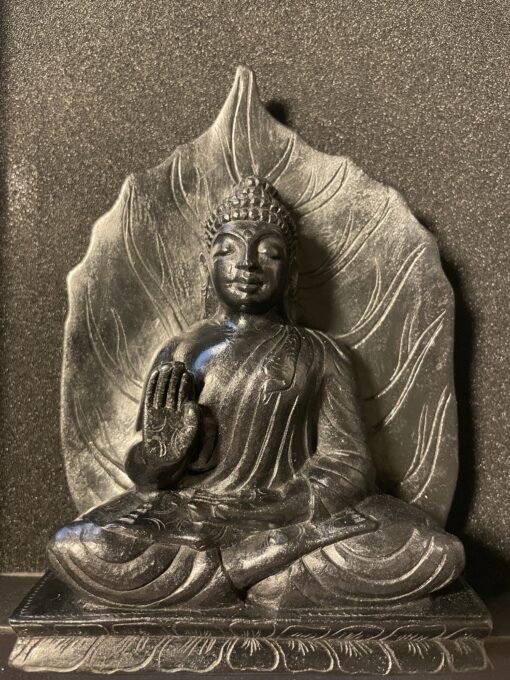 Buddha Statue 011