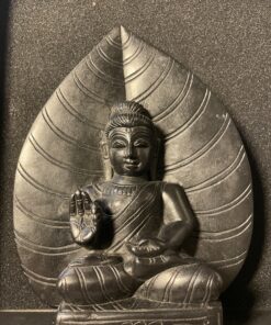 Buddha Statue 012