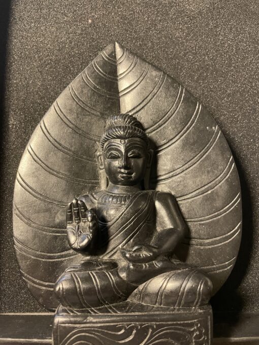 Buddha Statue 012