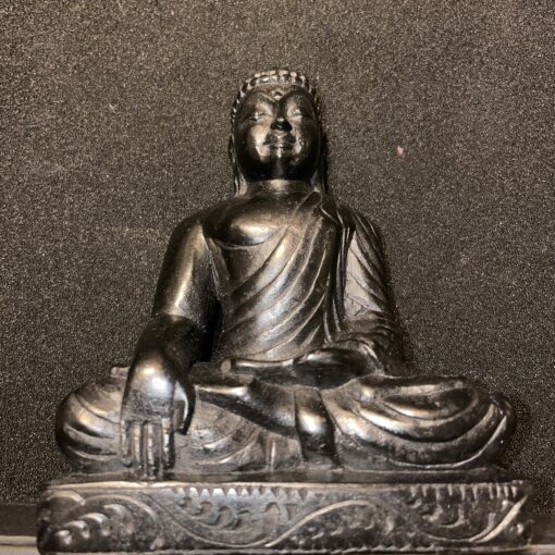 Buddha Statue 018